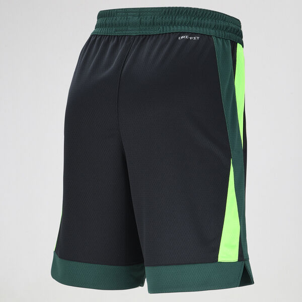 Short Nike Boston Celtics 24/25 Hombre