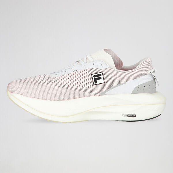 Zapatillas Running Fila Racer Carbon 3 Mujer