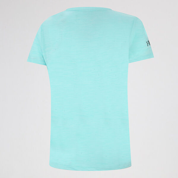 Remera X-TRUST Florida DryFit Mujer