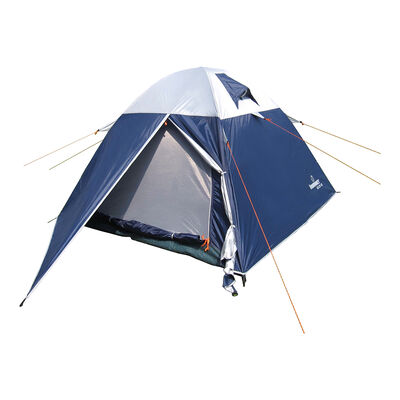 Carpa Hummer Igloo 4d