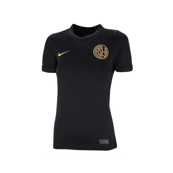 Camiseta Nike San Lorenzo 2021/22 Stadium Third Infantil
