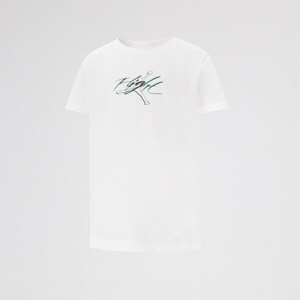 Remera Jordan Flight Haze Ni&ntilde;o