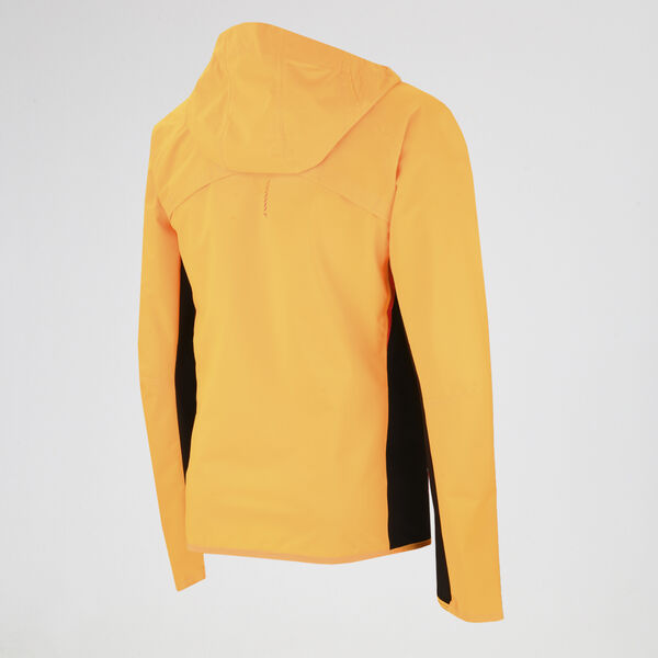 Campera Puma Run Ultraweave Raincell Hombre