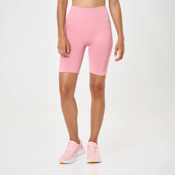 Ciclista Loop Up Lounge Seamless para Mujer - Seamless Zen