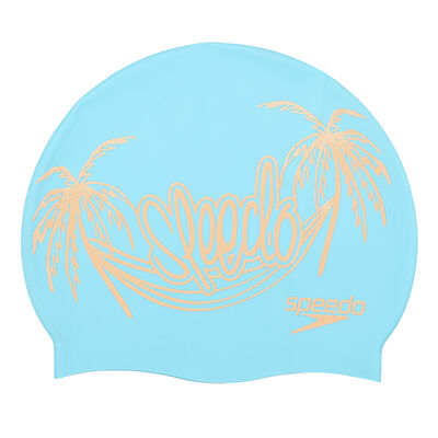 Gorra Speedo Slogan Print Au