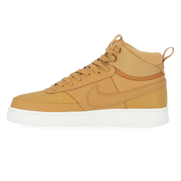Zapatillas Urbanas Nike Court Vision Mid Winter Hombre