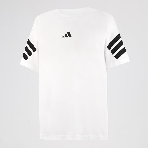 Remera adidas Future Icons 3 Tiras Mujer