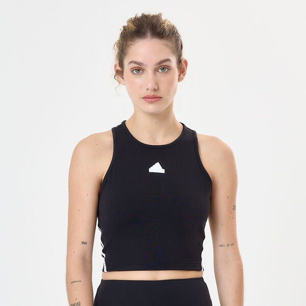 Top adidas Future Icons Mujer