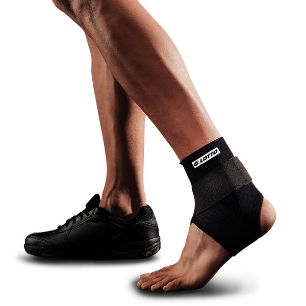 Tobillera Lotto Team Neoprene