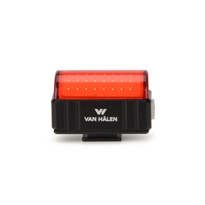 Luz Van Halen Globe Rear 120 Lum