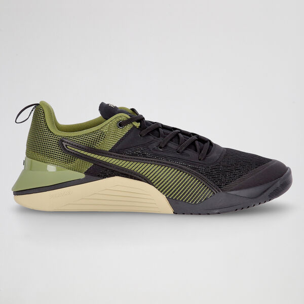 Zapatillas Entrenamiento Puma Fuse 3.0 Hombre