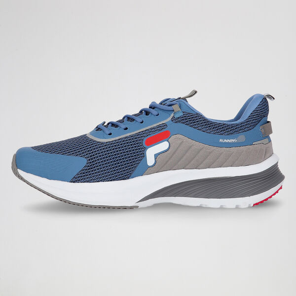 Zapatillas Running Fila Progress Hombre