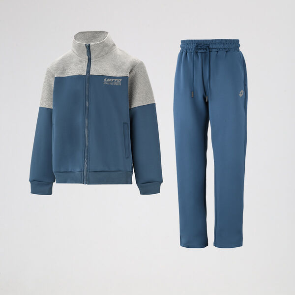 Conjunto Lotto X-fit Niño