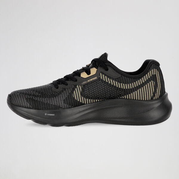 Zapatillas Running Olympikus Orbita Hombre