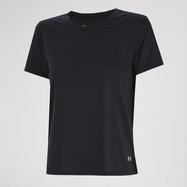 Remera Under Armour Streaker Mujer