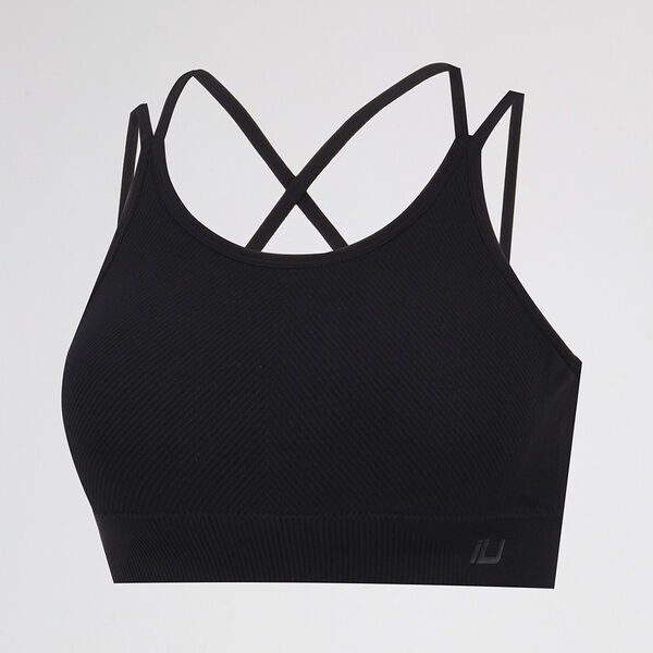 Top Iu Zenflex Mujer