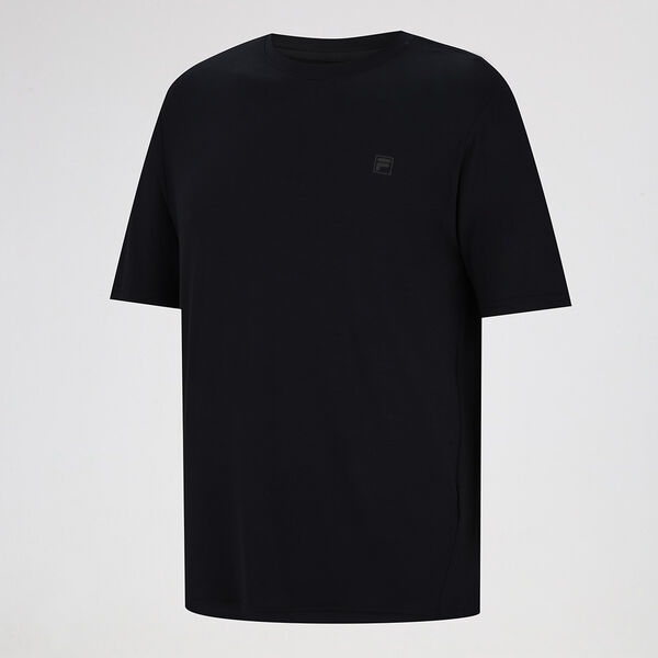 Remera Fila Comfort Smart Cotton Ii Hombre