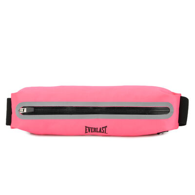 Riñonera Everlast Deportiva Expansible Impermeable