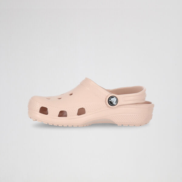 Zuecos Crocs Classic Clog Infantil