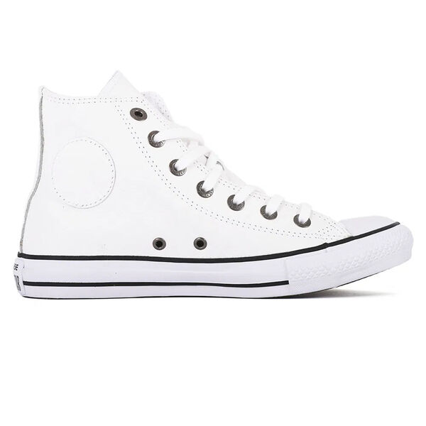 Zapatillas Converse Chuck Taylor All Star Leather Hi 2