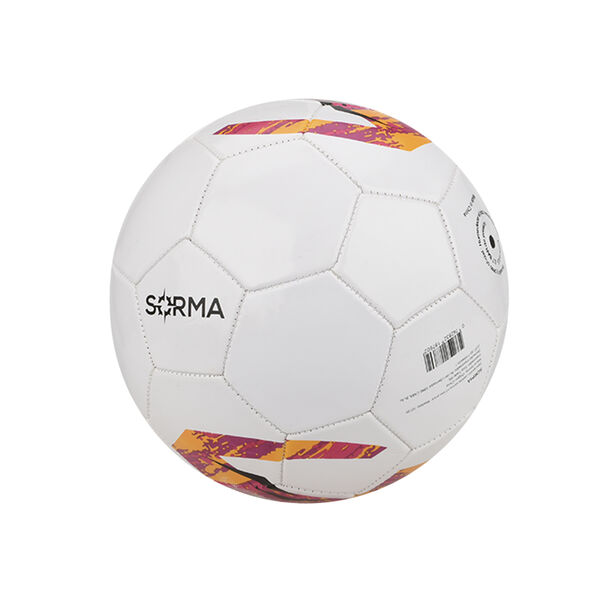 Pelota Fútbol Sorma Básica N5