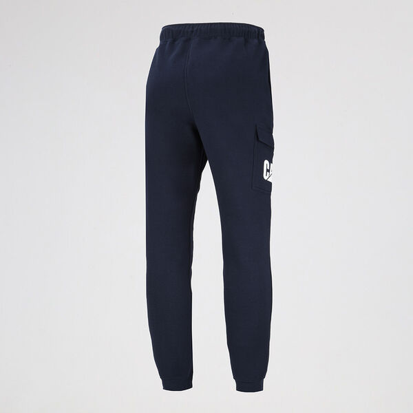 Pantal&oacute;n CAT DM Logo Hombre algod&oacute;n