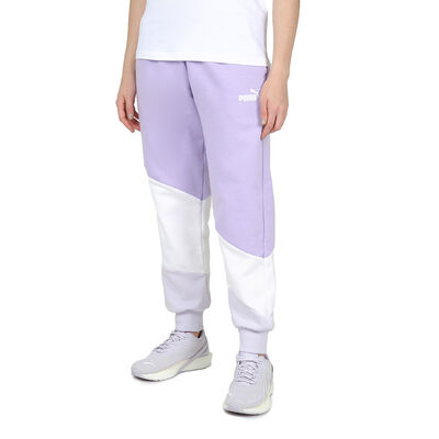 Pantalón Urbano Puma Power Cat Mujer
