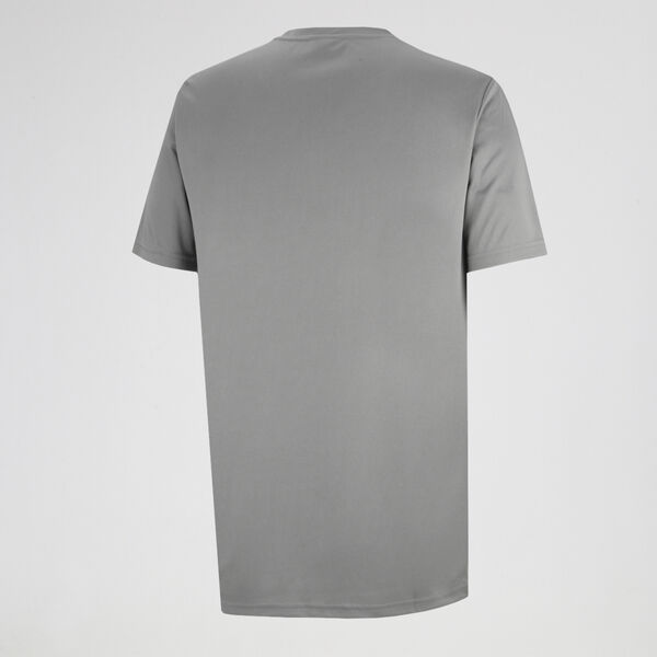 Remera Reebok Running Hombre poli&eacute;ster