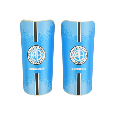 Canilleras Fútbol Belgrano de Córdoba Dribbling Dioses 22