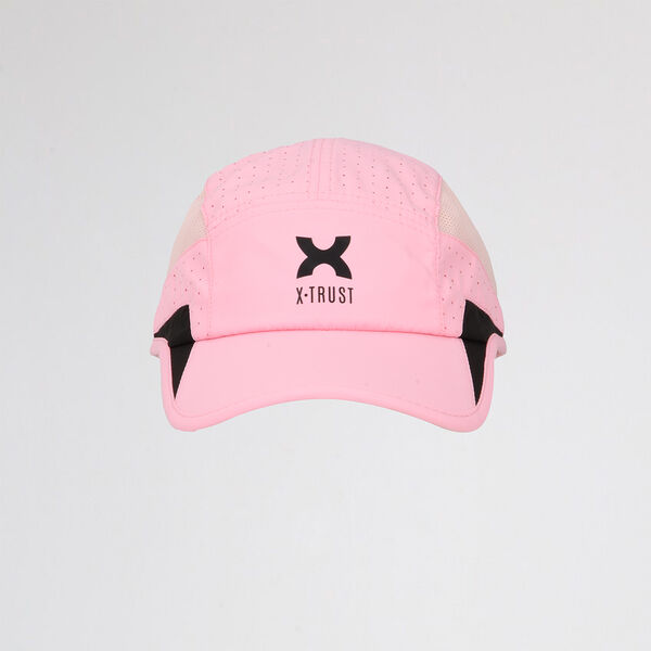 Gorra X-TRUST Tennis Classic Logo