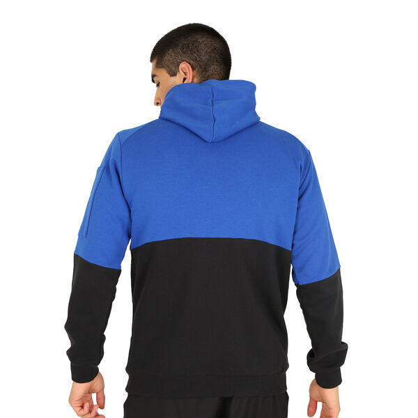 Buzo adidas Essentials 4