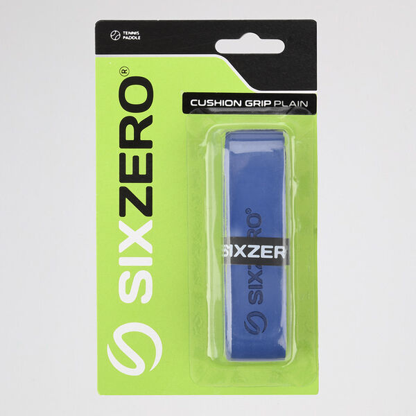 Grip Tenis Sixzero Plain Cushion x3