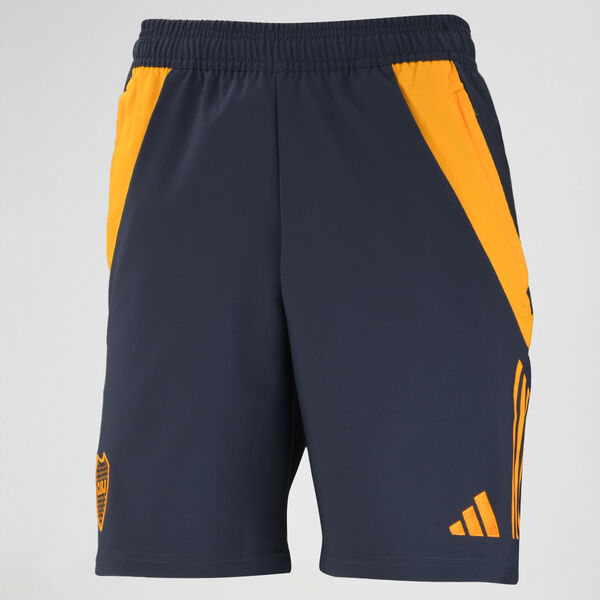 Short Boca Juniors adidas Hombre