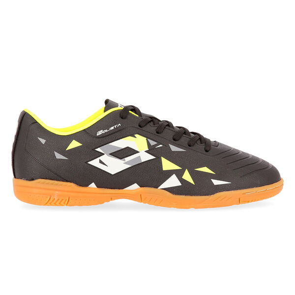 Botines Fútbol Lotto Solista 700 V Id Hombre