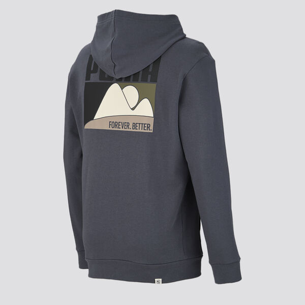 Buzo Puma Sportswear Hombre