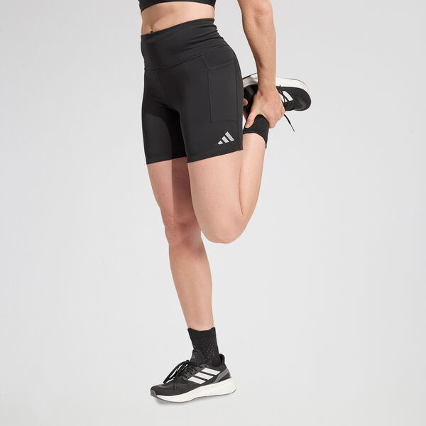 Calza Running adidas adi365 Climacool Tiro Alto Mujer