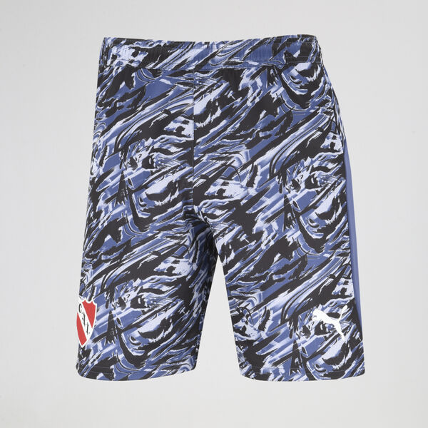 Short Independiente Puma Suplente Arquero 25 26 Hombre
