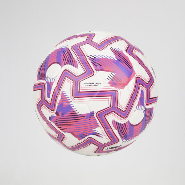 Pelota F&uacute;tbol Puma Orbita Match PL Brilliance N5