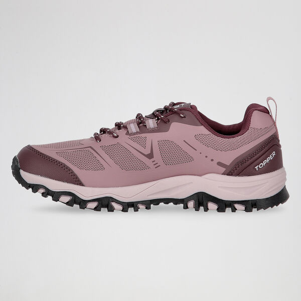 Zapatillas Topper Tarsh Mujer
