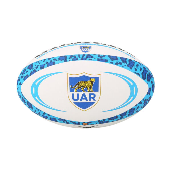 Pelota Gilbert Barbarian Pumas 2020