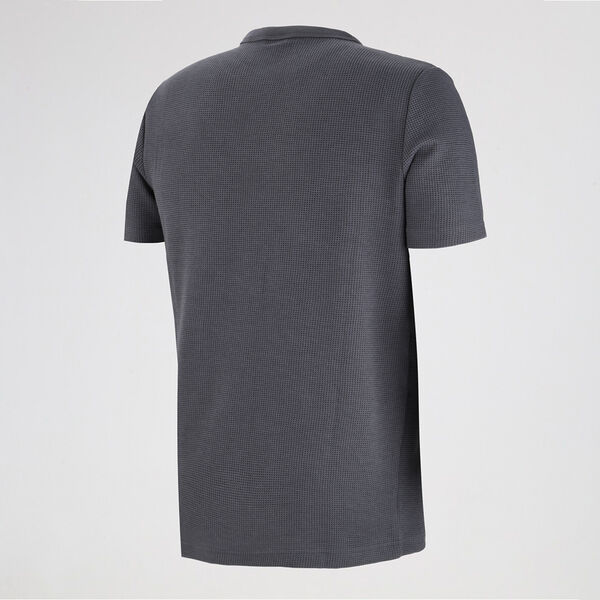 Remera Puma Elevated Waffle Hombre