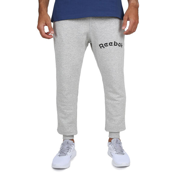 Pantalón Reebok Logo Hombre