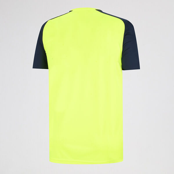 Remera P&aacute;del Joma Academy IV Hombre