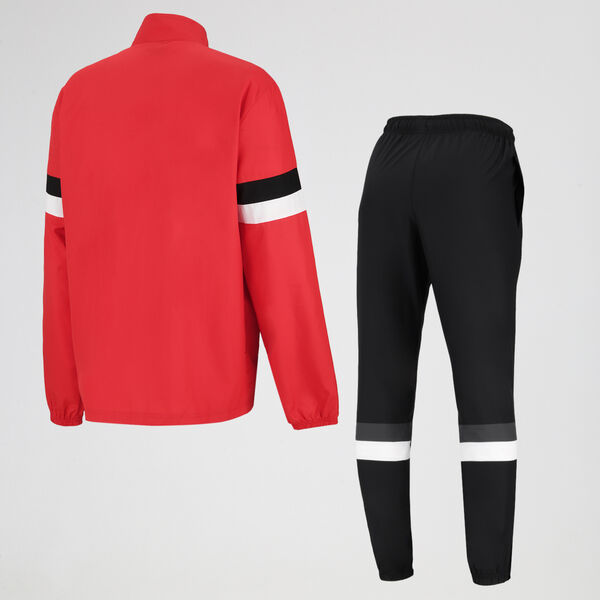 Conjunto F&uacute;tbol Puma Teamrise Hombre