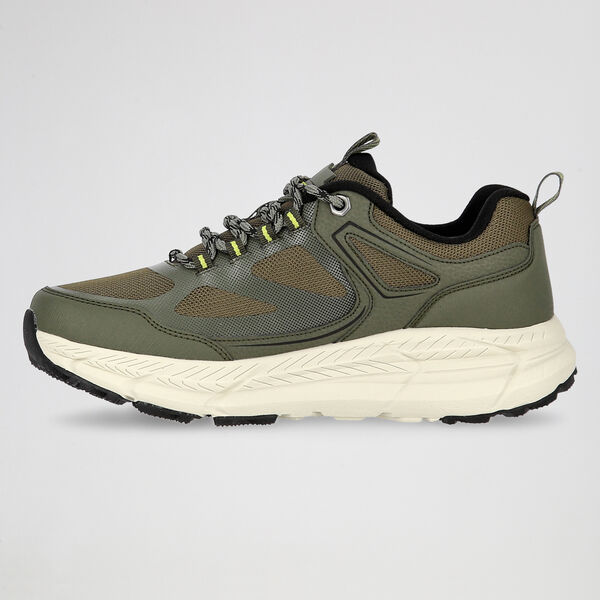 Zapatillas Montagne City Outdoor Welten Hombre