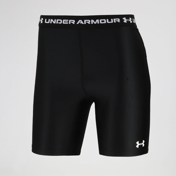 Calza Entrenamiento Under Armour HeatGear de 7 Hombre