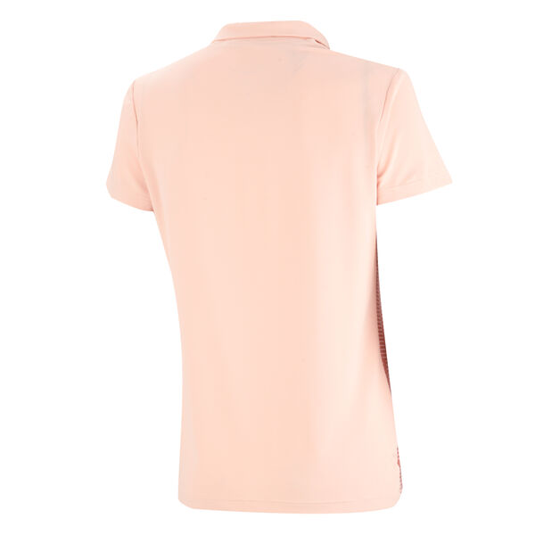 Chomba Tenis Asics Polo Mujer