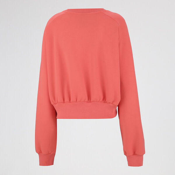 Buzo adidas All SZN Soft Lux Loose Mujer