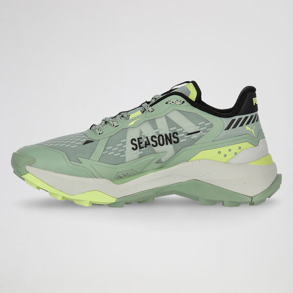 Zapatillas Running Puma Explore Nitro 2 Mujer