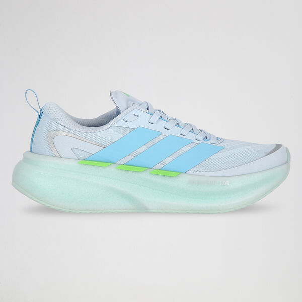Zapatillas Running adidas Supernova Glide Mujer